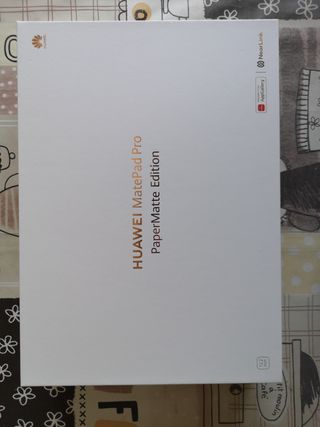 Huawei MatePad Pro 12.2 PaperMatte Edition