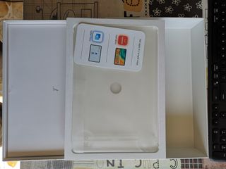 Huawei MatePad Pro 12.2 PaperMatte Edition