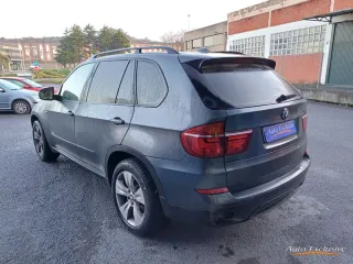 BMW X5 XDRIVE30D