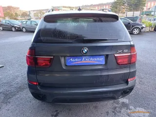 BMW X5 XDRIVE30D