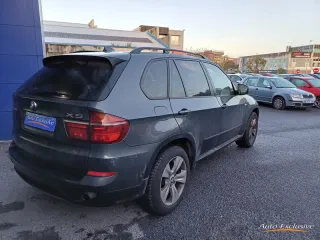 BMW X5 XDRIVE30D