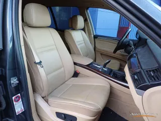 BMW X5 XDRIVE30D