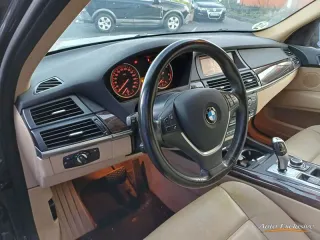 BMW X5 XDRIVE30D