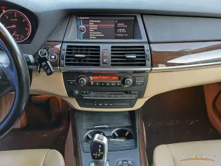 BMW X5 XDRIVE30D