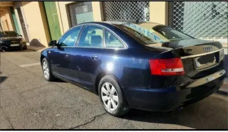 Audi A6 2005