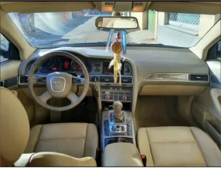 Audi A6 2005
