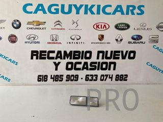 Reflectante Volkswagen Passat 081262