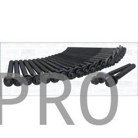 AJUSA JUEGO TORNILLOS DE CULATA 81015300