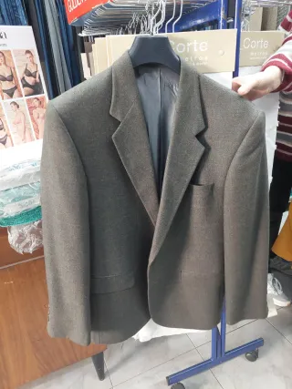 Americana caballero