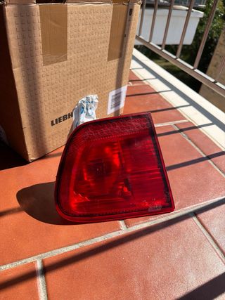 Faro trasero izquierdo Seat Ibiza 2001