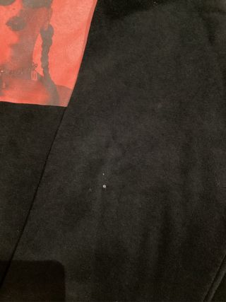 Sudadera Rosalía