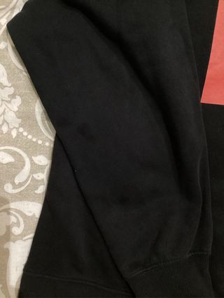 Sudadera Rosalía