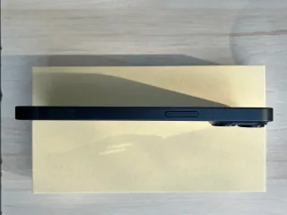 iPhone 14 128GB Negro Nuevo