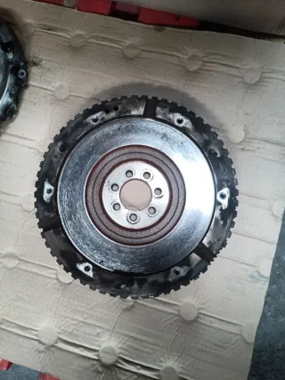 Conjunto Embrague Renault Scénic 1.5 dci