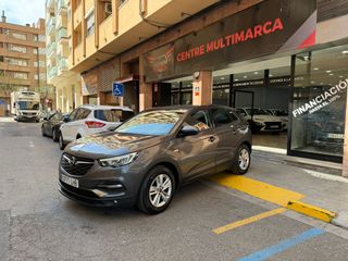 Opel Grandland X 1.5 Bluehdi 130cv
