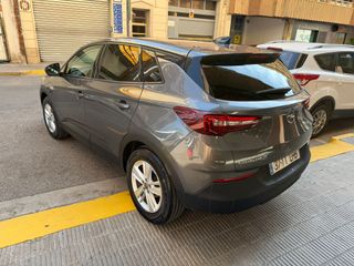 Opel Grandland X 1.5 Bluehdi 130cv