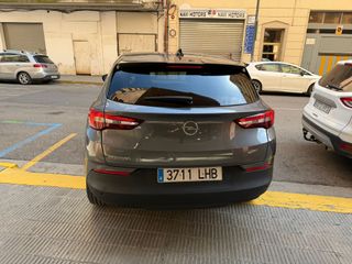 Opel Grandland X 1.5 Bluehdi 130cv