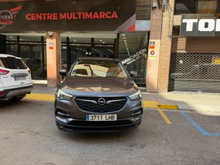 Opel Grandland X 1.5 Bluehdi 130cv