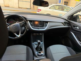Opel Grandland X 1.5 Bluehdi 130cv