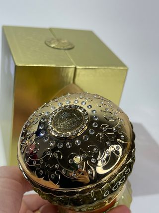 Lote 2 Perfumes Árabes Paris Corner