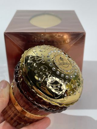 Lote 2 Perfumes Árabes Paris Corner