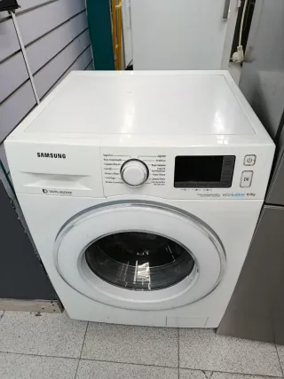 NEVERA COMBI MARCA SMEG CON GARANTÍA