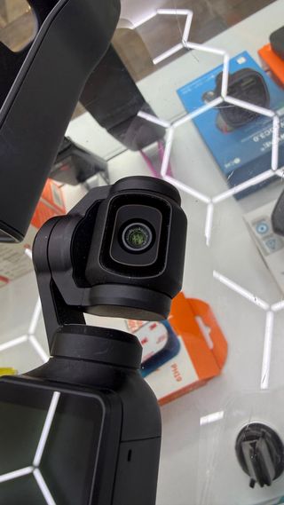 DJI Osmo Pocket 3 Creator Combo 4K