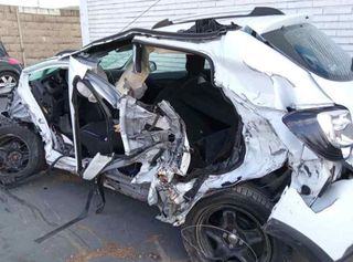 Dacia 202727 233000557rc motor arranque sandero -