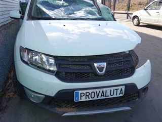 Dacia 202727 233000557rc motor arranque sandero -