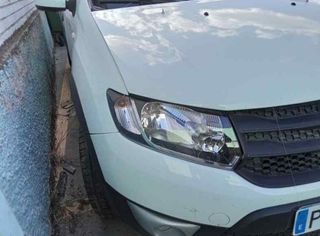 Dacia 202727 233000557rc motor arranque sandero -