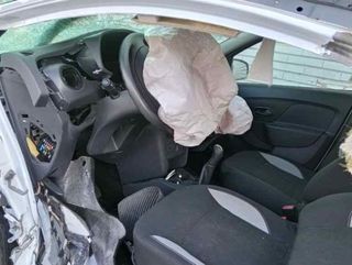 Dacia 202727 233000557rc motor arranque sandero -