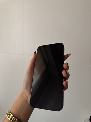 iPhone 12 Pro Azul 256GB