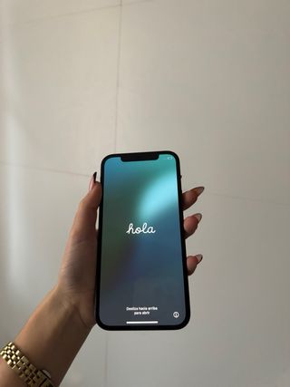 iPhone 12 Pro Azul 256GB