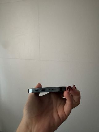 iPhone 12 Pro Azul 256GB