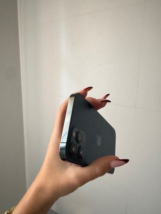 iPhone 12 Pro Azul 256GB