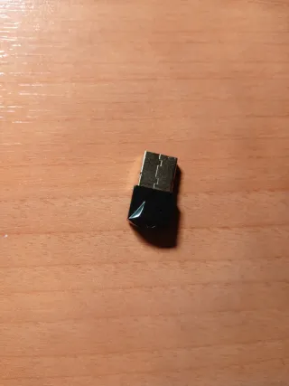 Adaptador USB Bluetooth 5.0 Dual-mode 20m