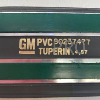 ORIGINAL GOMA EMBELLECEDORA 90237477