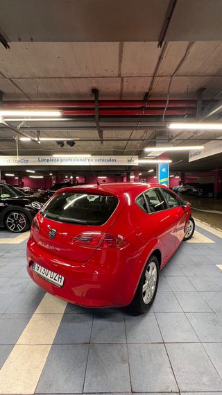 SEAT Leon MK2 1.9TDI
