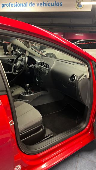 SEAT Leon MK2 1.9TDI