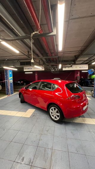 SEAT Leon MK2 1.9TDI