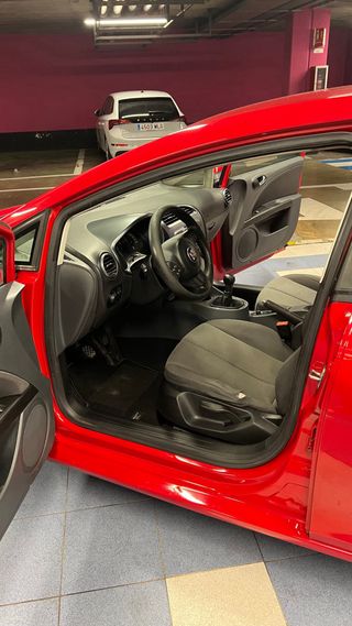 SEAT Leon MK2 1.9TDI