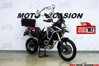 BMW F 800 GS ADVENTURE -A2-