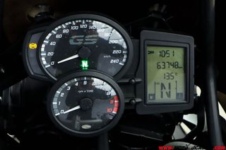 BMW F 800 GS ADVENTURE -A2-