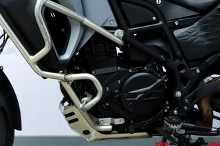 BMW F 800 GS ADVENTURE -A2-