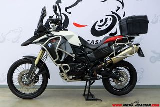 BMW F 800 GS ADVENTURE -A2-