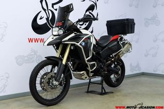 BMW F 800 GS ADVENTURE -A2-