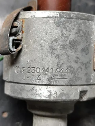 Distribuidor Delco Seat Talbot Renault Simca