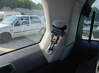 Citroen 418997 cinturón seguridad c4 seduction