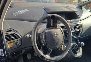 Citroen 418997 cinturón seguridad c4 seduction