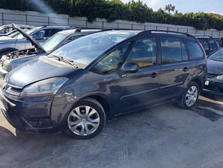 Citroen 418997 cinturón seguridad c4 seduction